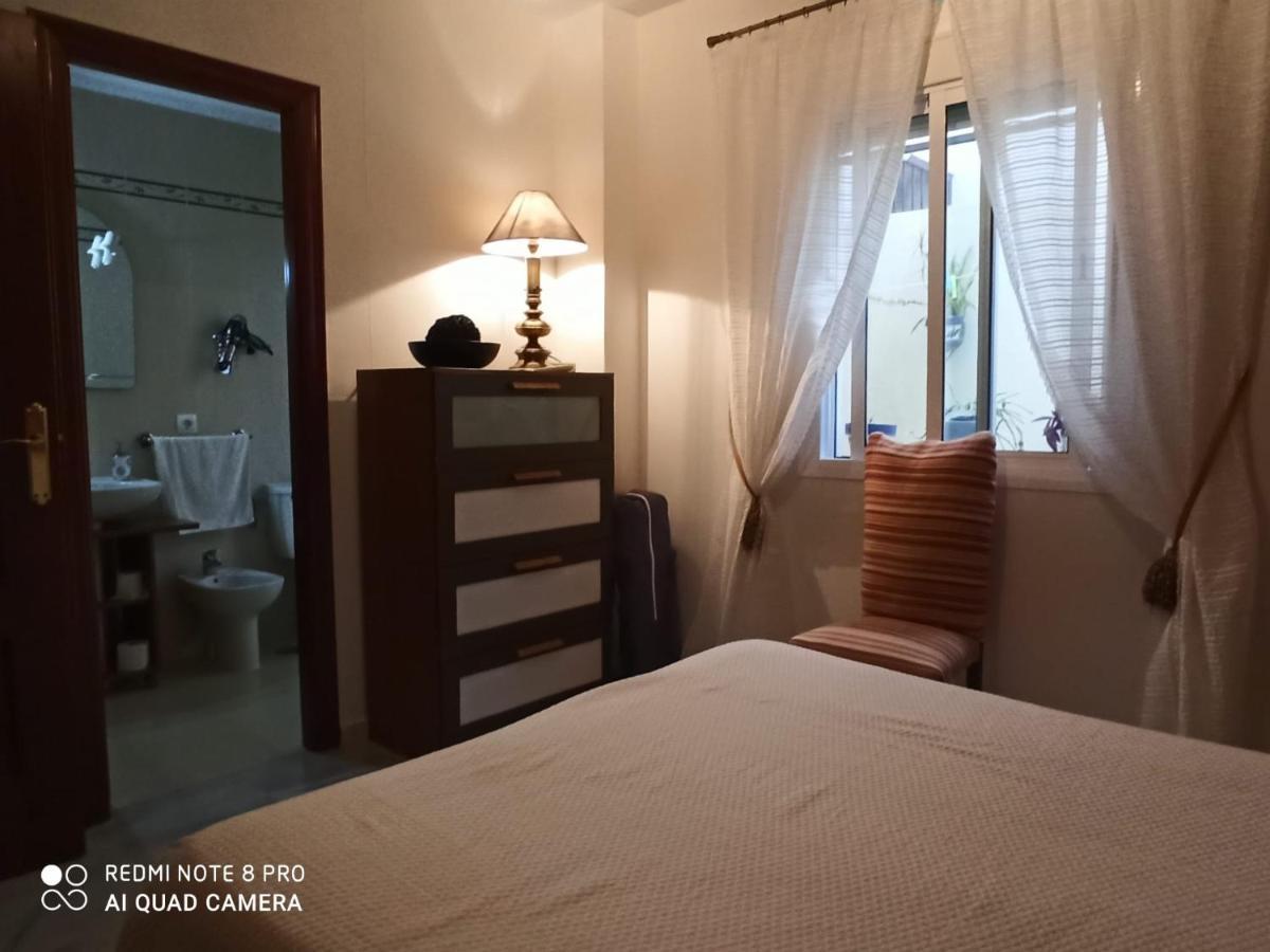 Calle Jose Payan Nº 28, 1º B Camas Exterior photo