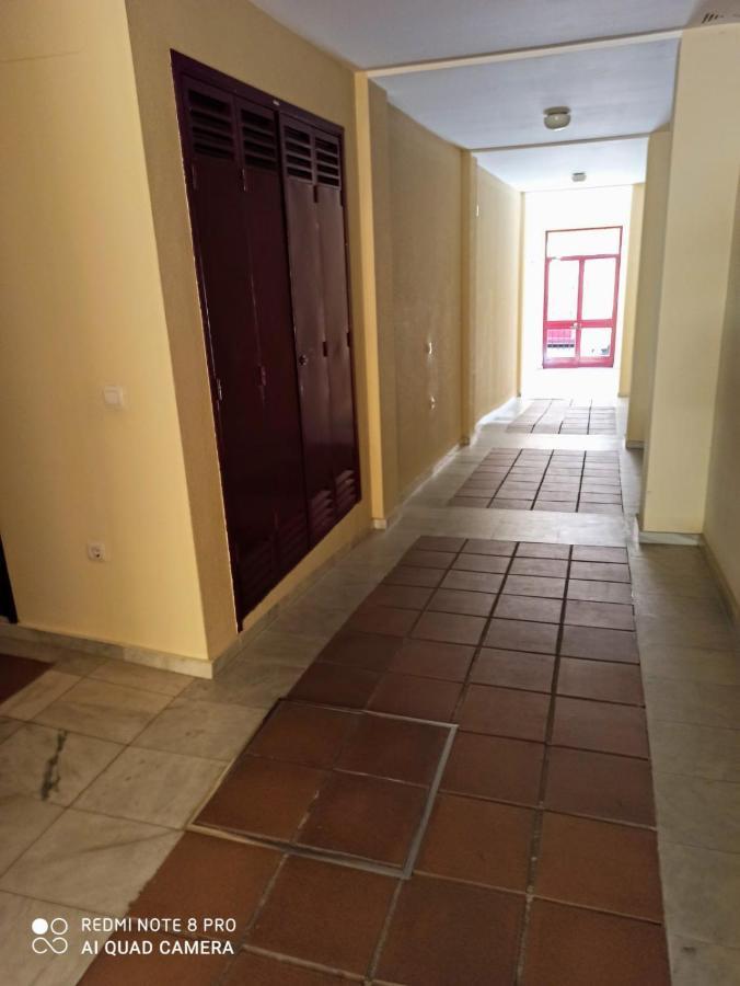 Calle Jose Payan Nº 28, 1º B Camas Exterior photo