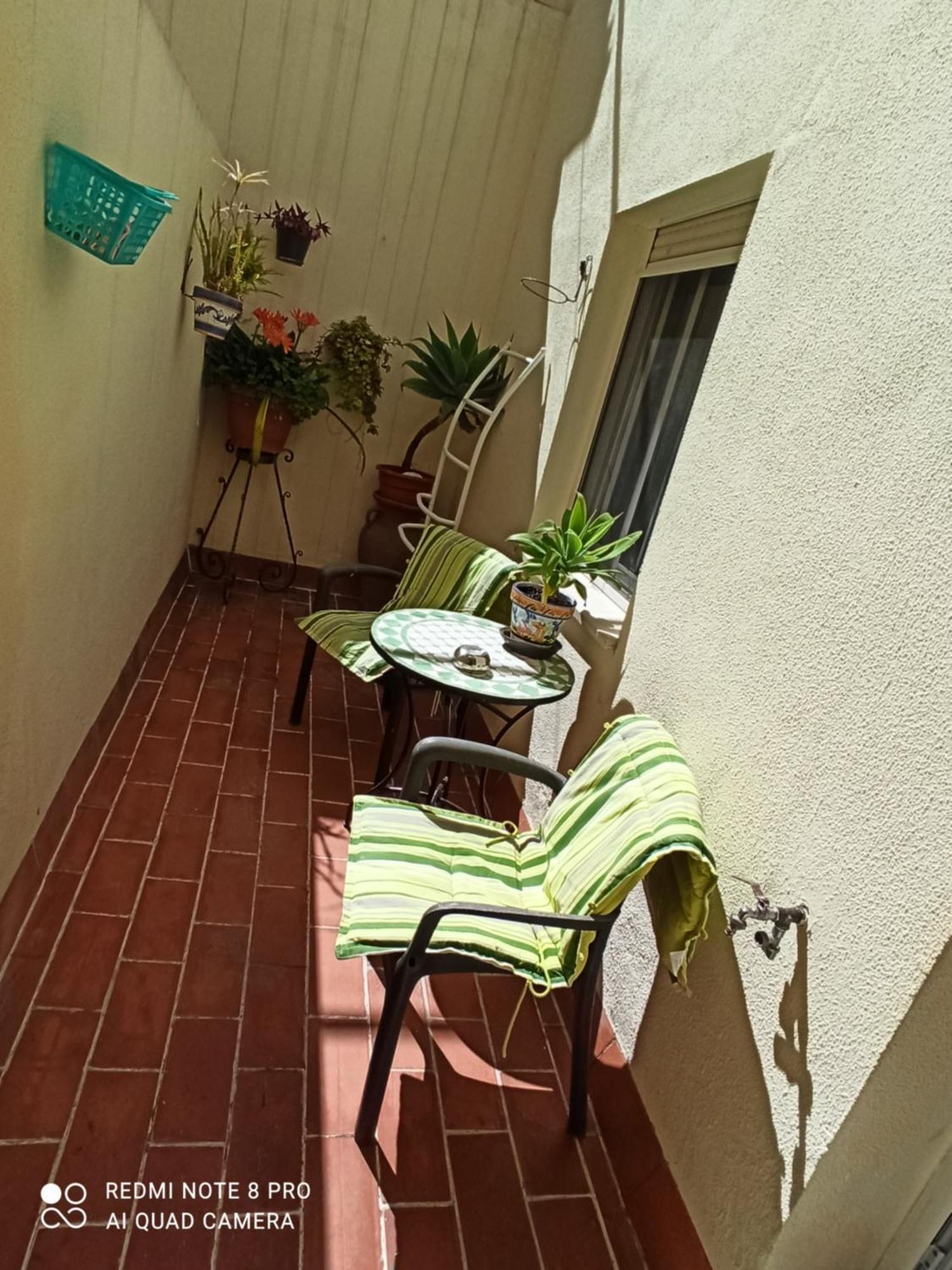 Calle Jose Payan Nº 28, 1º B Camas Room photo