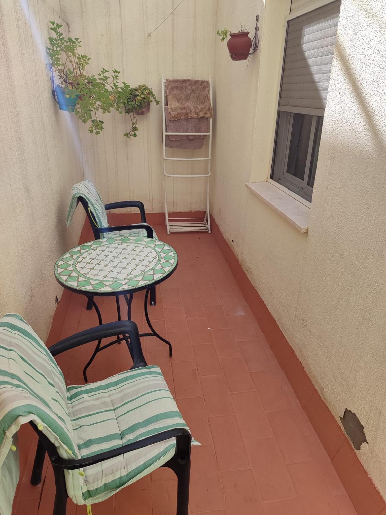 Calle Jose Payan Nº 28, 1º B Camas Exterior photo