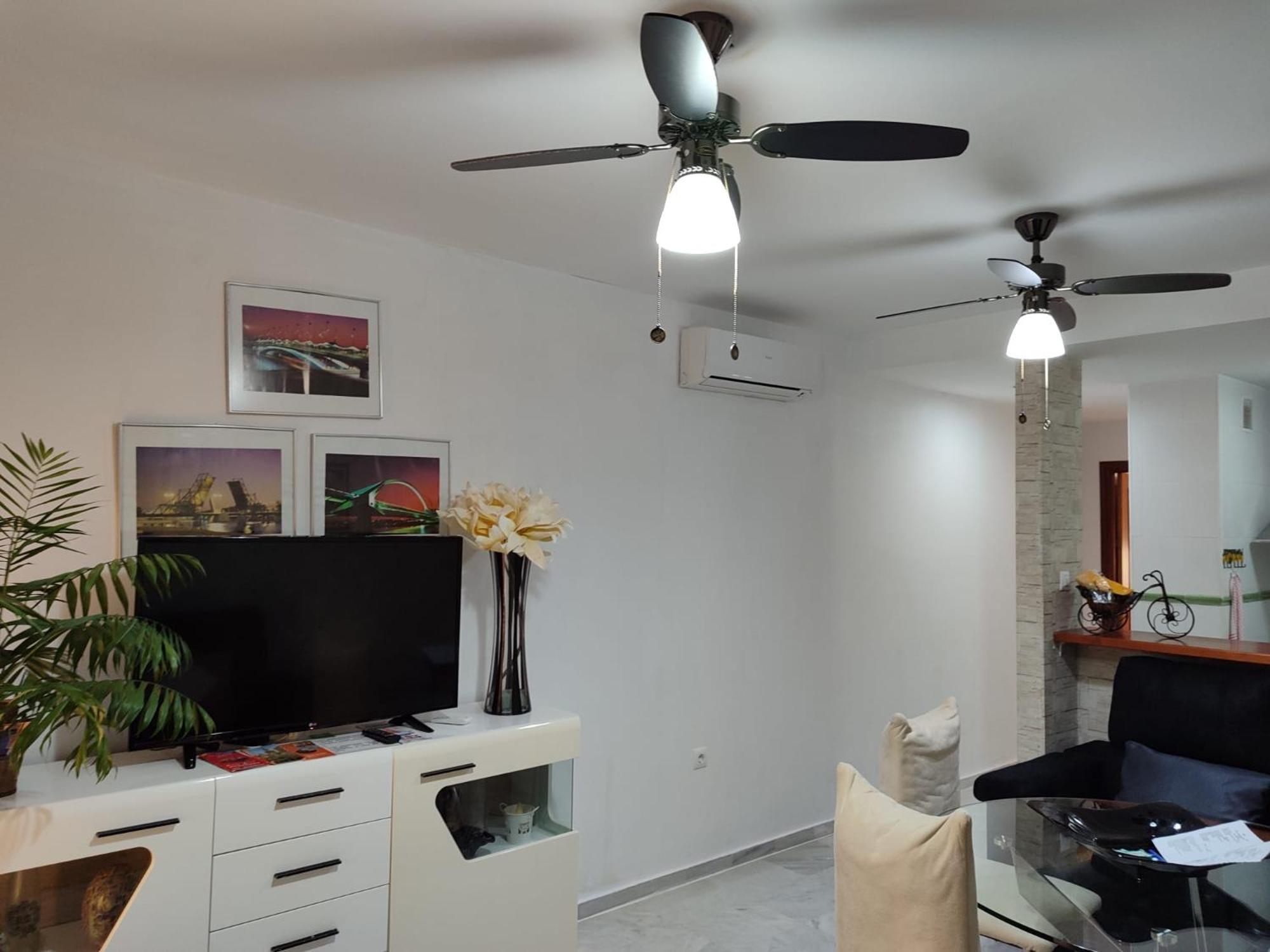 Calle Jose Payan Nº 28, 1º B Camas Exterior photo