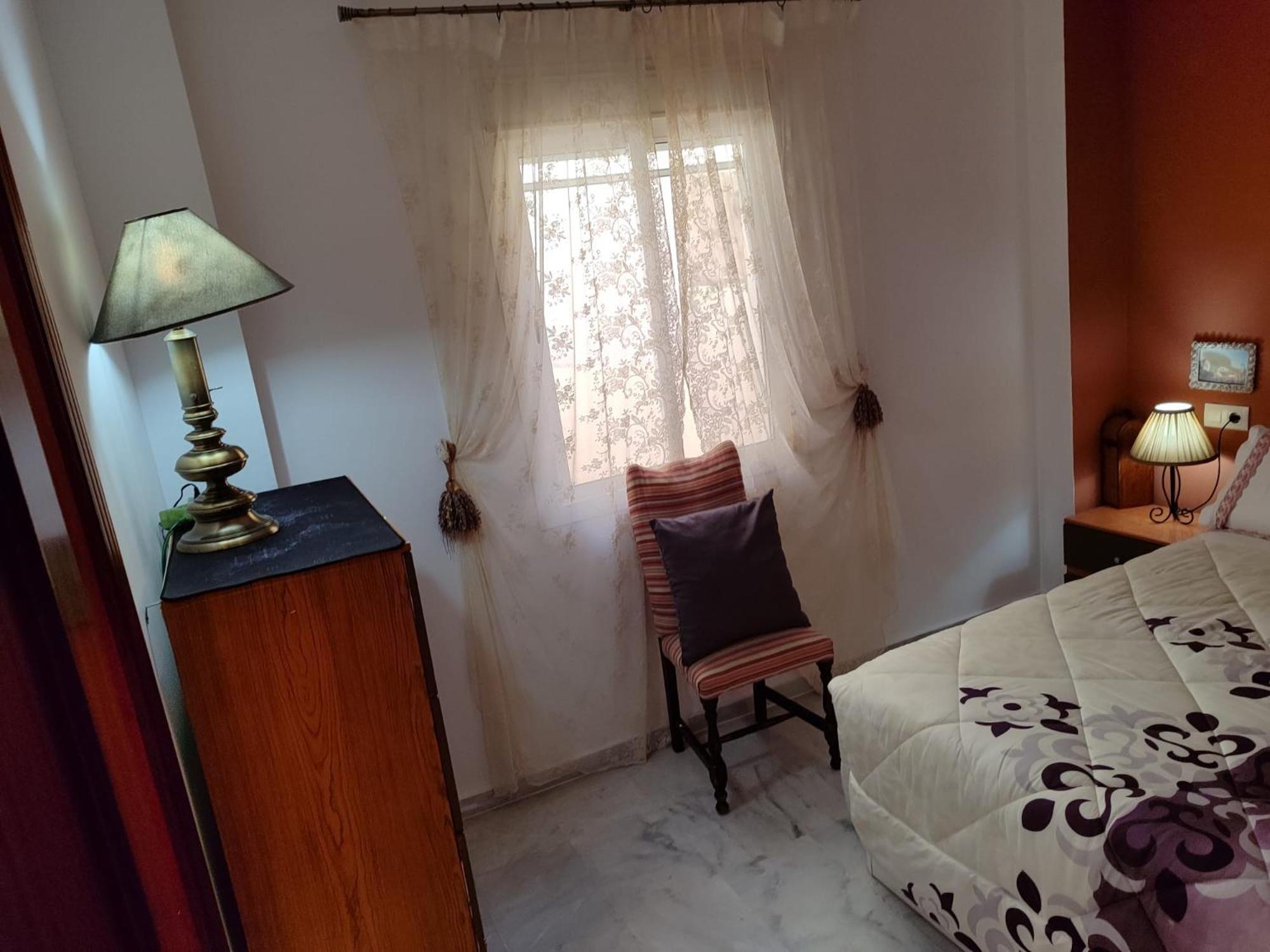 Calle Jose Payan Nº 28, 1º B Camas Exterior photo
