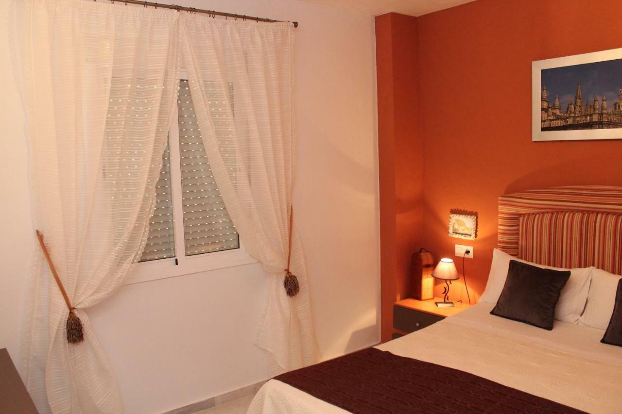 Calle Jose Payan Nº 28, 1º B Camas Exterior photo